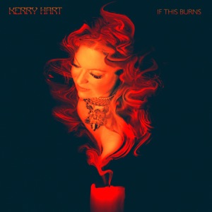 If This Burns - Single