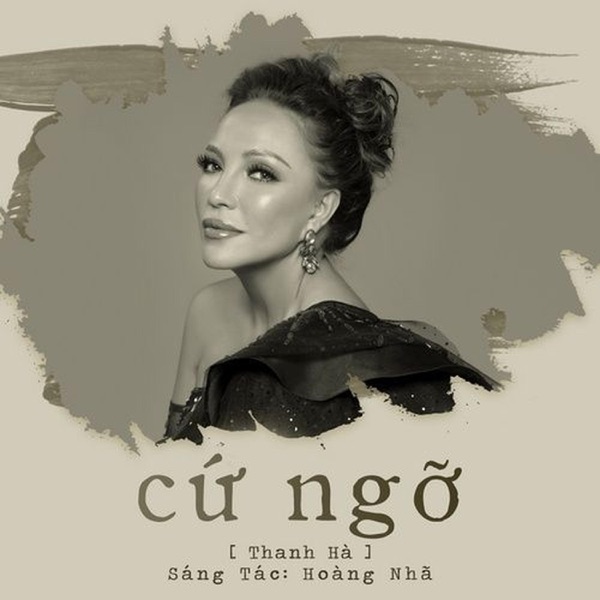 Cứ Ngỡ - Single