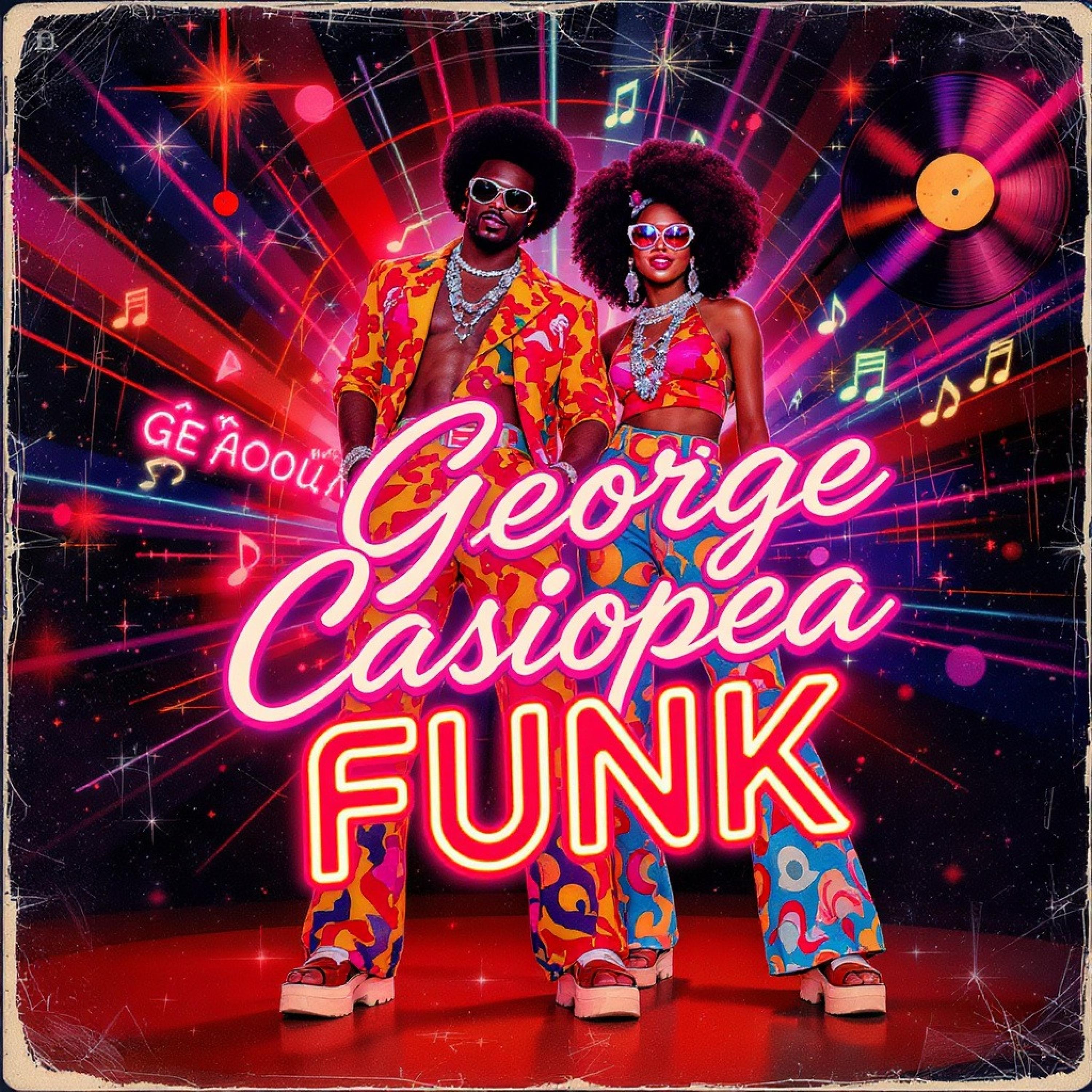 Funky Groove (Volume-25)
