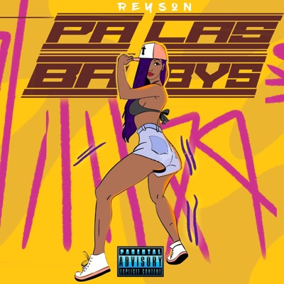 Pa Las Babys - Single