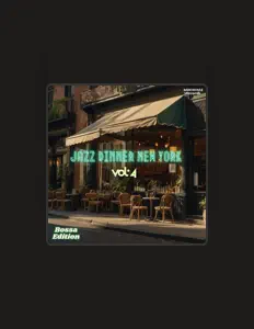 Ascolta JAZZ DINNER NEW YORK, guarda video musicali, leggi la biografia, vedi le date del tour & altro!