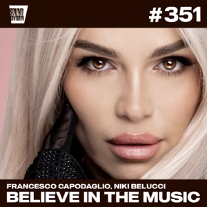 Believe In The Music - Single