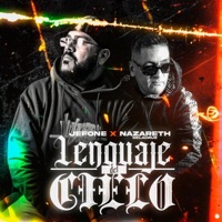Lenguaje Del Cielo (feat. Nazareth Delacruz) - Single - Jefone