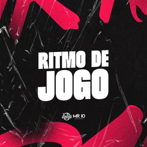 Ritmo de Jogo (feat. MC Brena)