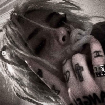 Smoked..Away...My.....Brain - Single