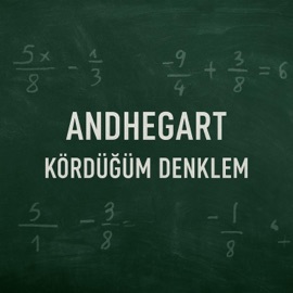 KÖRDÜĞÜM DENKLEM Andhegart