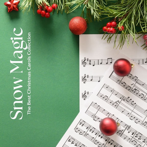 Snow Magic: Winter Jazz