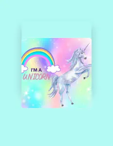 Ouve Pink Purple Unicorn, vê vídeos de música, lê a biografia, vê as datas da digressão e muito mais!