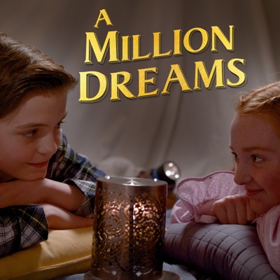 A Million Dreams - Single