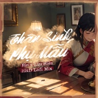 Thân Sinh Phụ Mẫu (Lofi Ver.) - Single - BIN, HHD & Jin Tuấn Nam