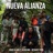 Nueva Alianza (feat. Jacob DMC & Bitghost)