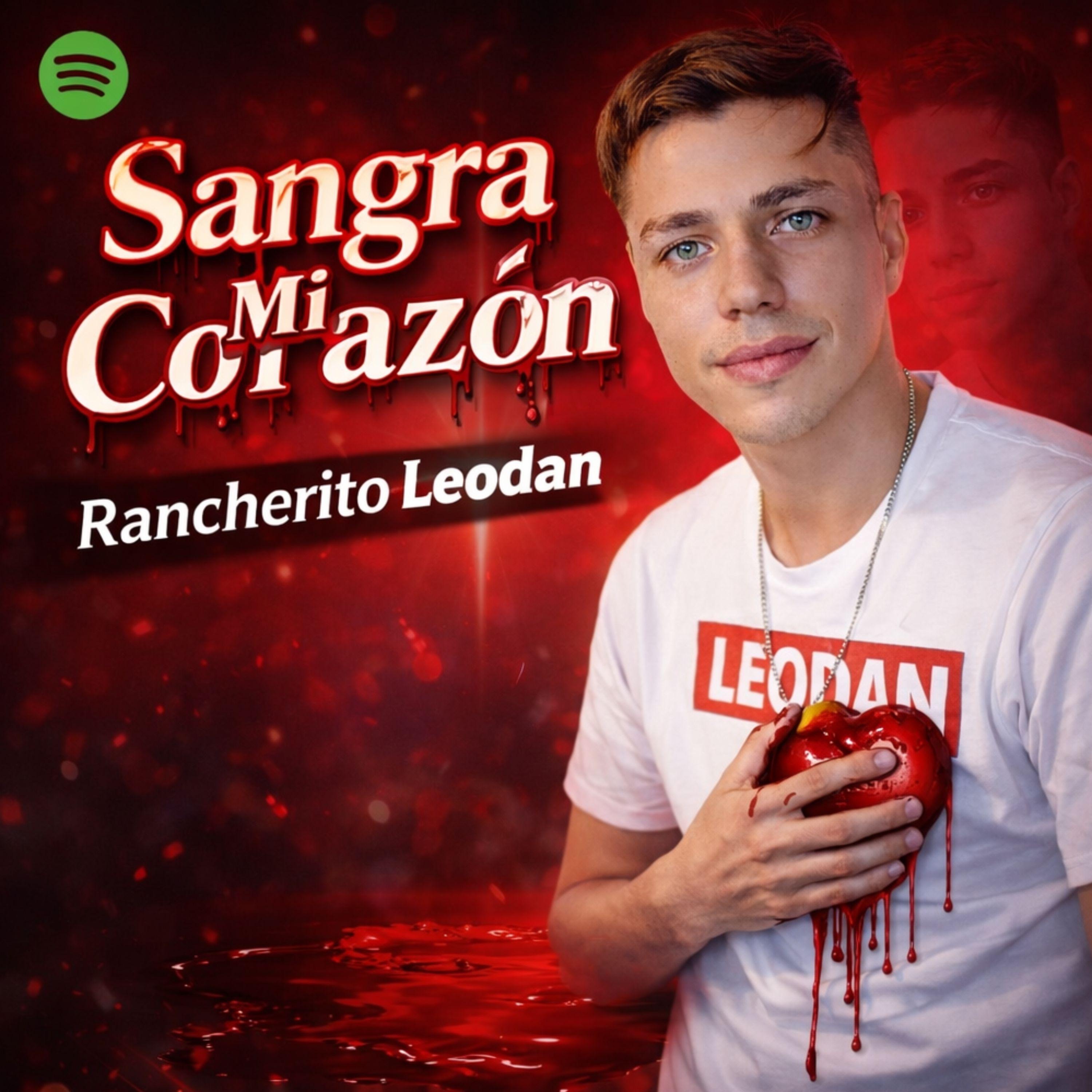 Sangra mi corazón