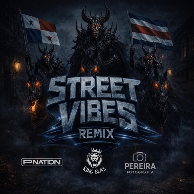 STREET VIBES - Single