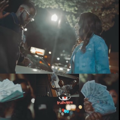 Check Cleared - Single