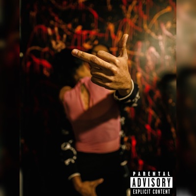 Dont Leave Me (Radio Edit) - Single