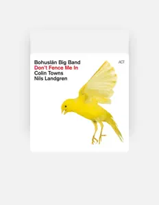 Listen to Bohuslän Big Band, watch music videos, read bio, see tour dates & more!