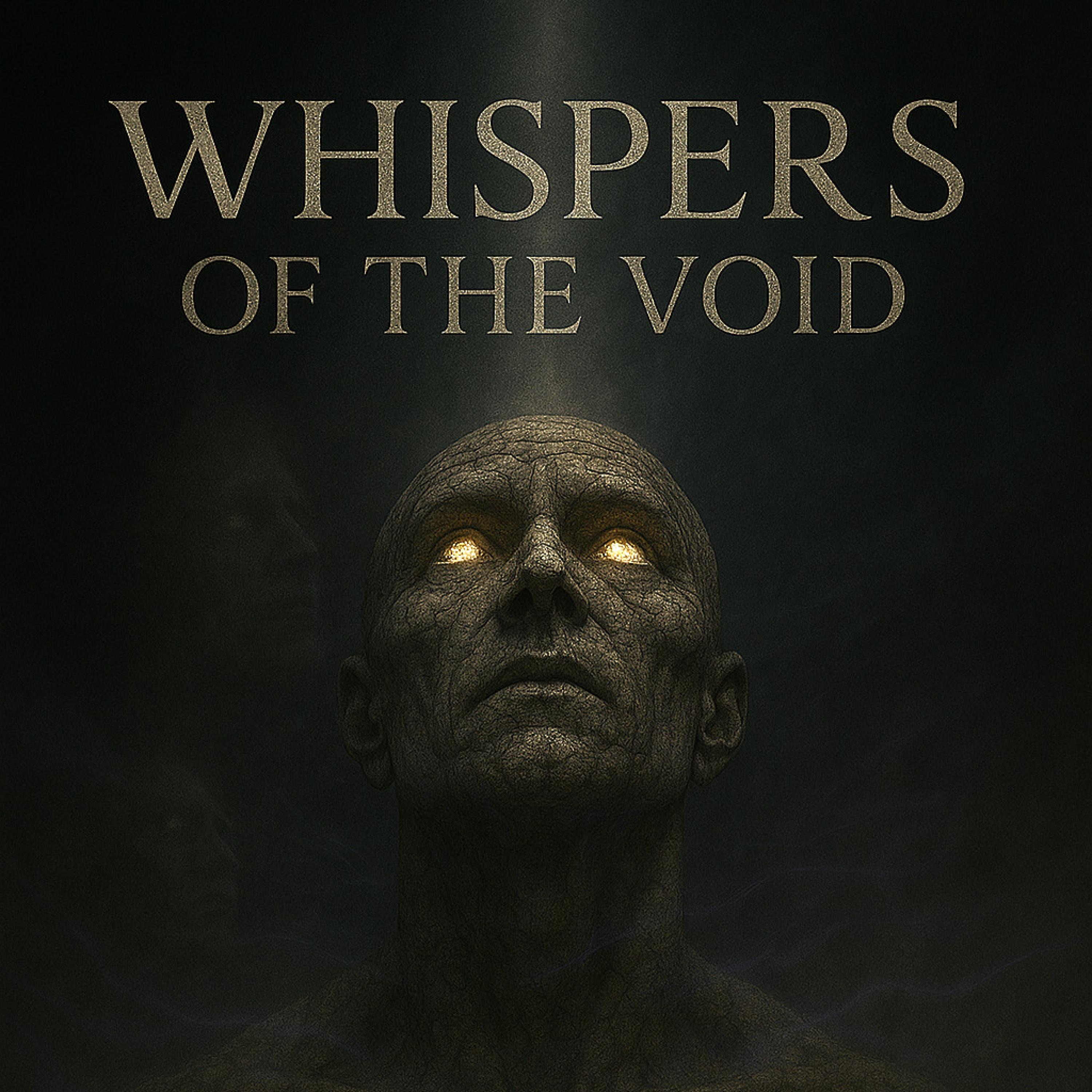 Whispers of the Void - Single