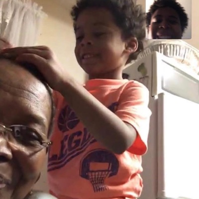 letter2nonna - Single