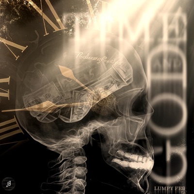 Time and God (feat. Lumpy Fes) - Single