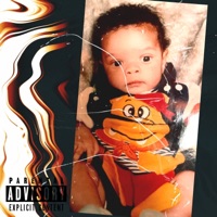Favorite Baby(FreeStyle) - Single - TheLastPeezy