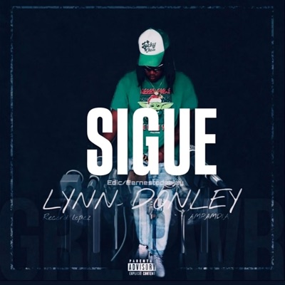sigue (feat. el buen yaboraje) - Single
