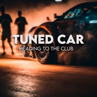 Tuned Car Heading to the Club - Single - Dj Nando Beatz