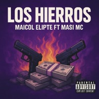 LOS HIERRO - Single - masi mc