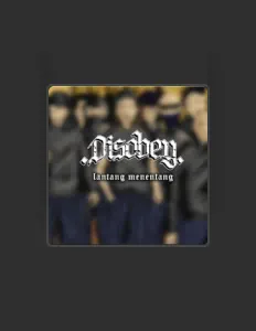 Listen to Disobey, watch music videos, read bio, see tour dates & more!