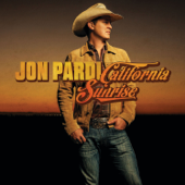 cover art for California Sunrise