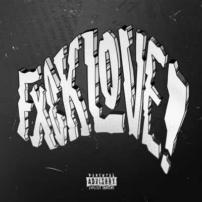 FXCKLOVE! - Single