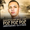 Passarinho Que Som É Esse / Poc Poc Poc (Arrochadeira) [feat. Mc Mr. Bim] - Single