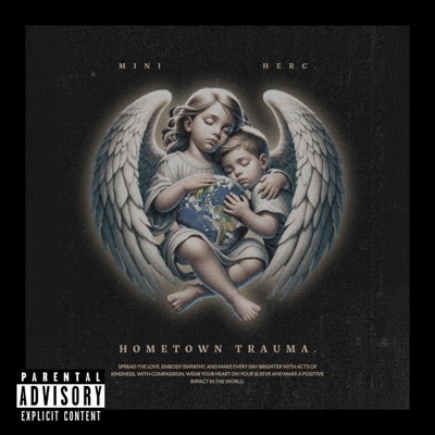 HomeTown Trauma - Single