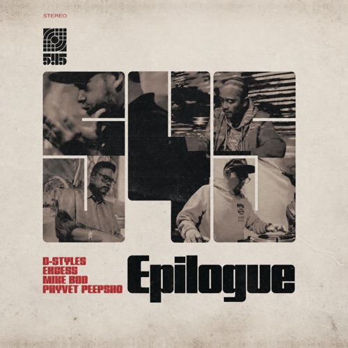545 Epilogue
