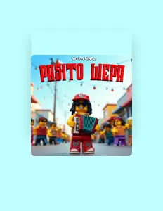 Escucha a Wepa Kingz, mira videos musicales, lee su biografía, consulta las fechas de las gira y más.