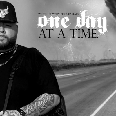 One Day At A Time. (feat. Quez Black) - Single