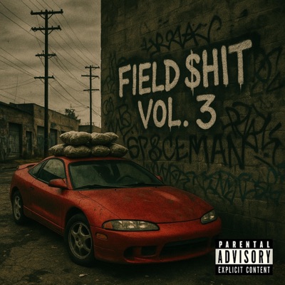FIELD SHIT VOL 3