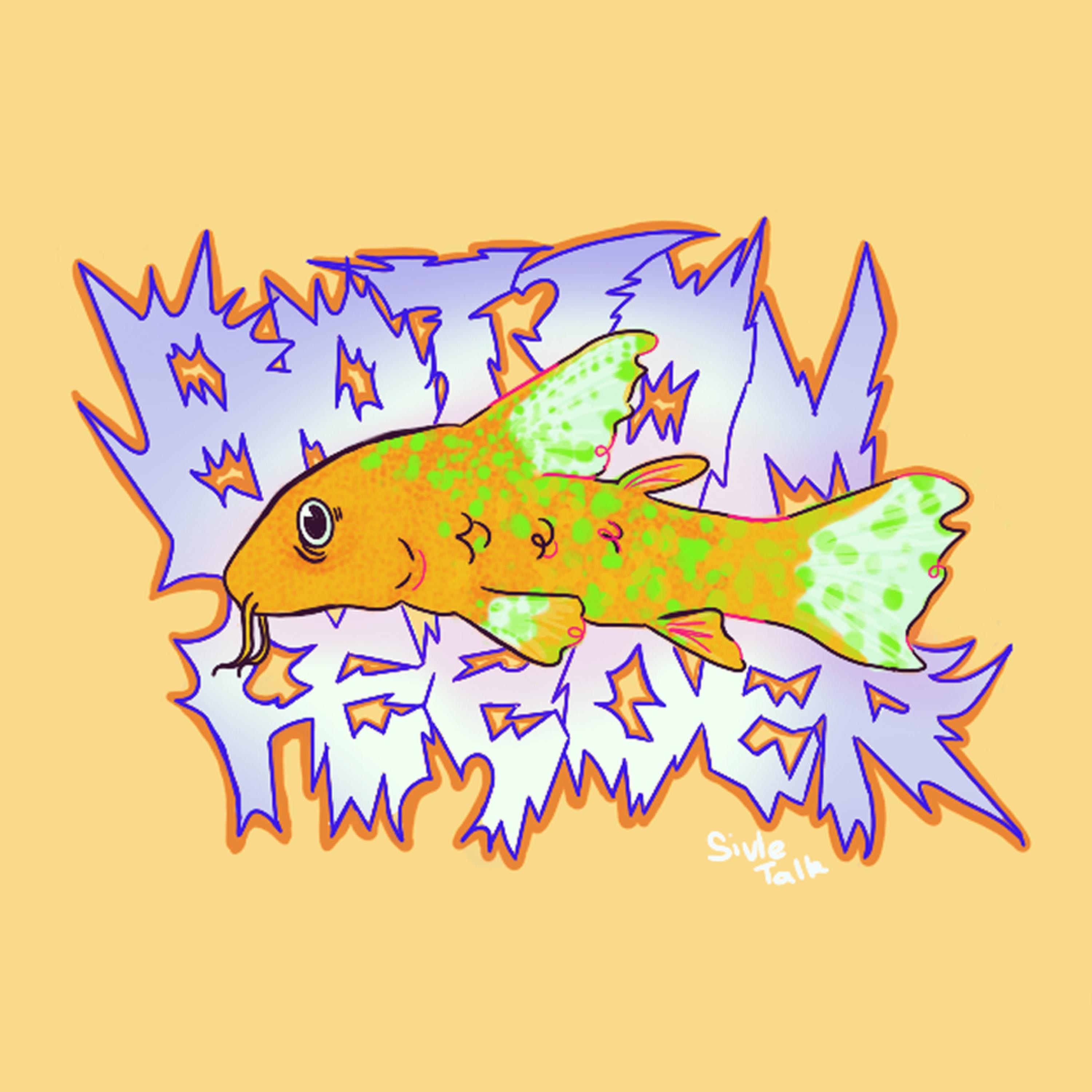 Bottom Feeder - Single