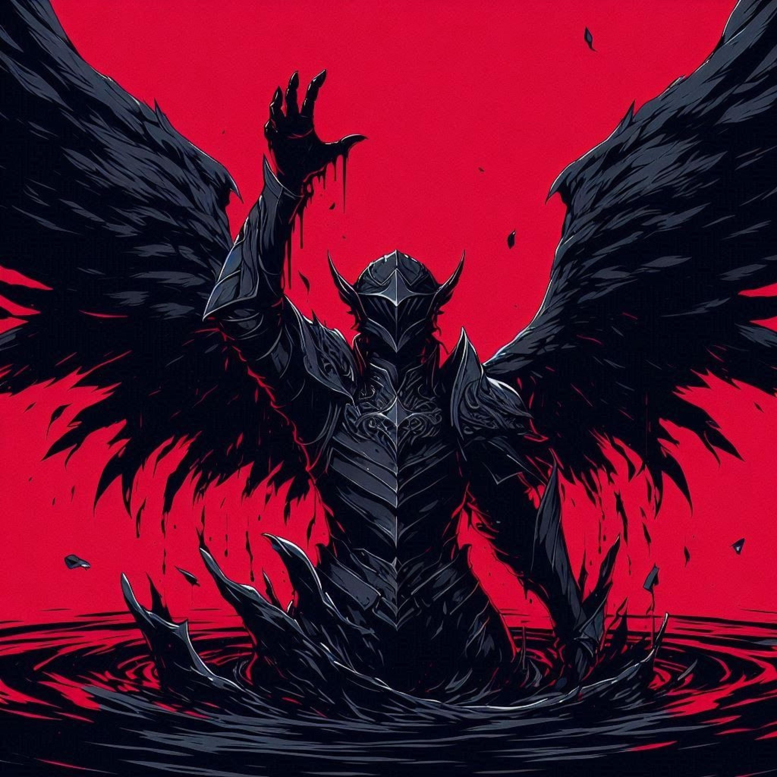 Cayendo En La Oscuridad (Rock en español) - Single