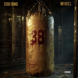 Focus And Dedication (feat. Ant-Nyce & Trac- Qaeda) Stevie Franks