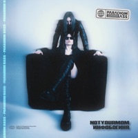 Инфобогиня - Single - NotYourMom