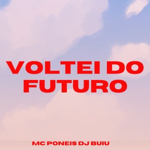 Voltei do Futuro