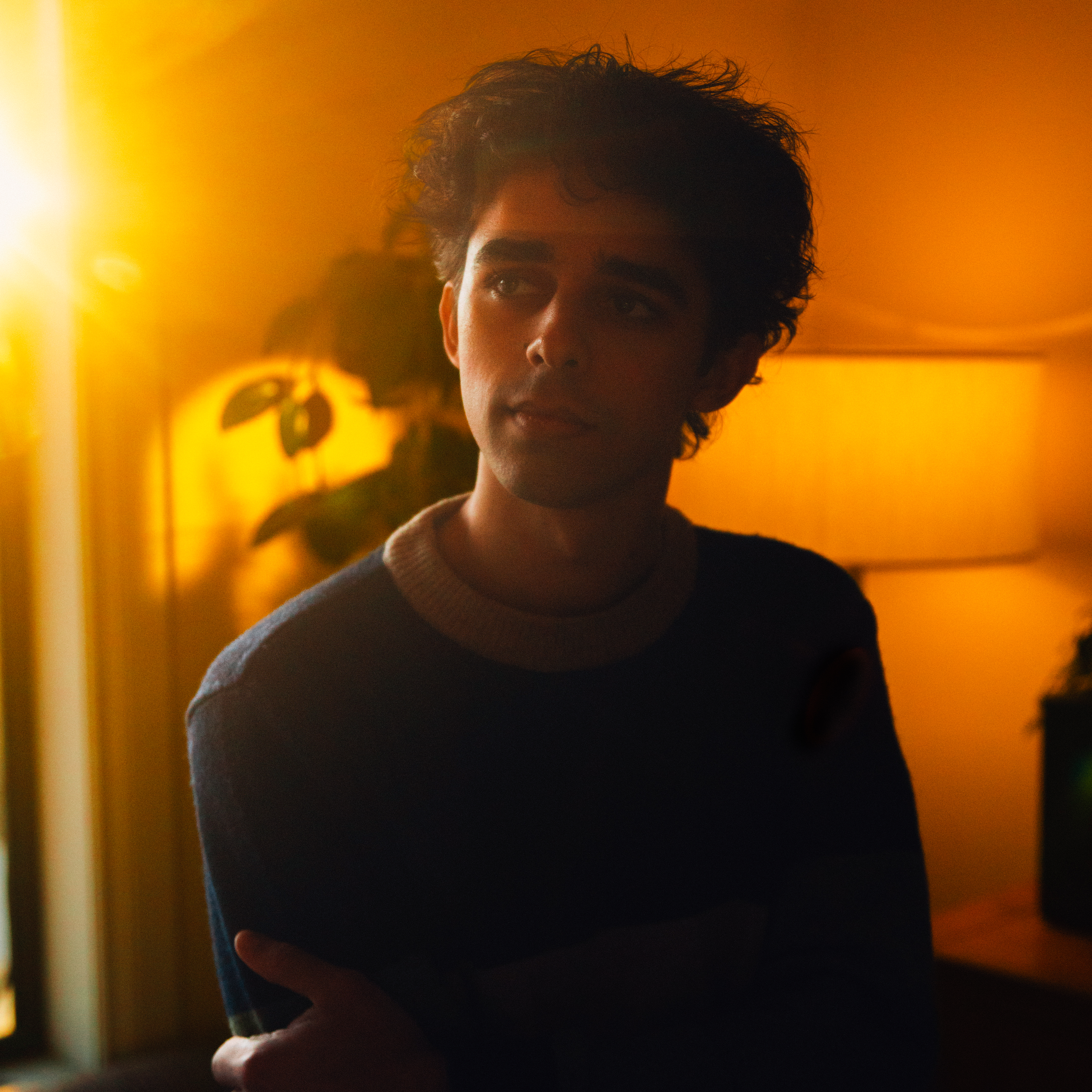 ISHAN - Universe Needs