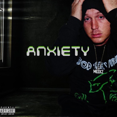 ANXIETY - Single
