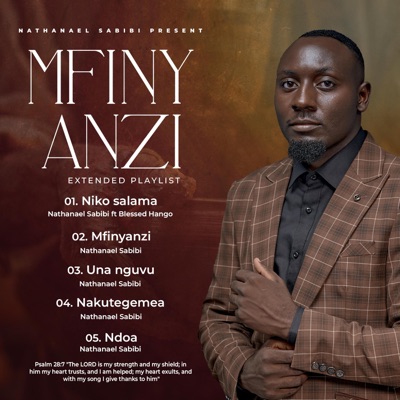 MFINYANZI