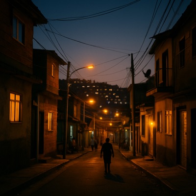 Flashs da Rua (feat. Wery Oficial) - Single