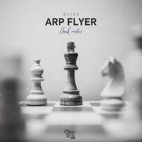 Arp Flyer - Single - Geeklife & Boips
