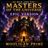 He-Man and the Masters of the Universe (Epic Version)