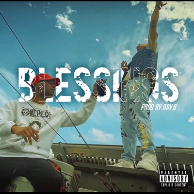 Blessings - Single
