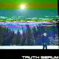 Truth Serum - Kid Andre & trees