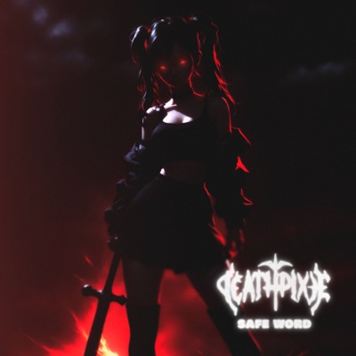 SAFE WORD - Single